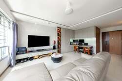 Blk 153A Bedok South Horizon (Bedok), HDB 5 Rooms #586078201